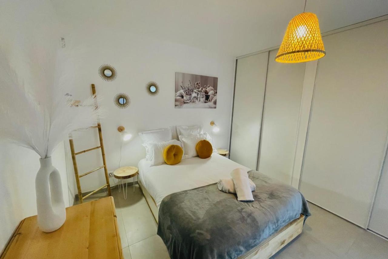 Le Quartz Tresum In A Modern Residence Near The Lake Garage Included Annecy Exteriör bild