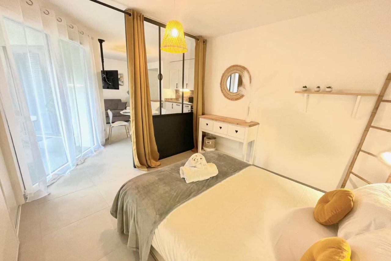 Le Quartz Tresum In A Modern Residence Near The Lake Garage Included Annecy Exteriör bild