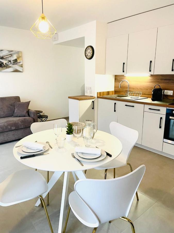 Le Quartz Tresum In A Modern Residence Near The Lake Garage Included Annecy Exteriör bild