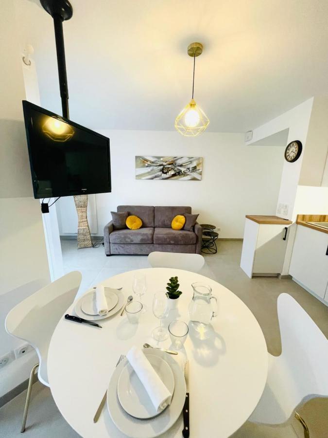 Le Quartz Tresum In A Modern Residence Near The Lake Garage Included Annecy Exteriör bild