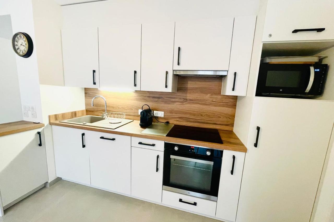 Le Quartz Tresum In A Modern Residence Near The Lake Garage Included Annecy Exteriör bild
