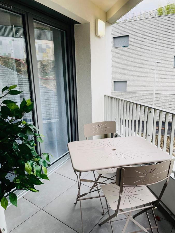 Le Quartz Tresum In A Modern Residence Near The Lake Garage Included Annecy Exteriör bild