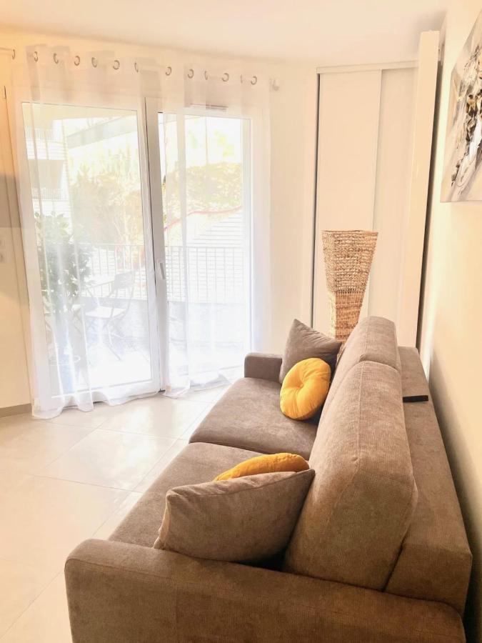 Le Quartz Tresum In A Modern Residence Near The Lake Garage Included Annecy Exteriör bild